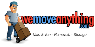 we move anything removals